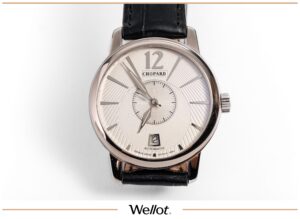 Наручные Часы «Chopard L.U.C. Twin»