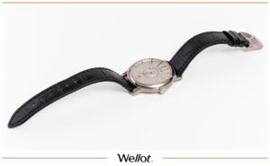 Наручные Часы «Chopard L.U.C. Twin»