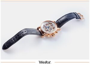 Наручные Часы «Chronoswiss» Швейцария
