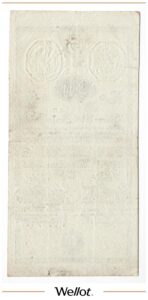 5 Гульденов 1800 Австрия